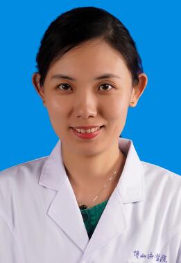 胡艳菲主治医师