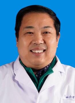 徐其刚主治医师