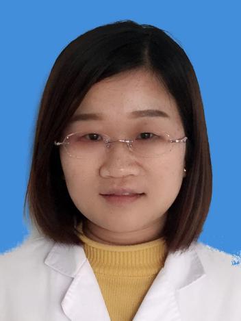 赵洪迎主管药师、执业药师