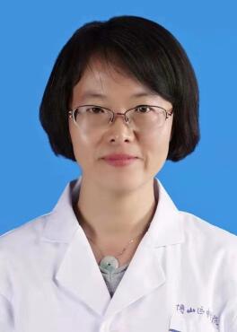 白玉梅主治医师