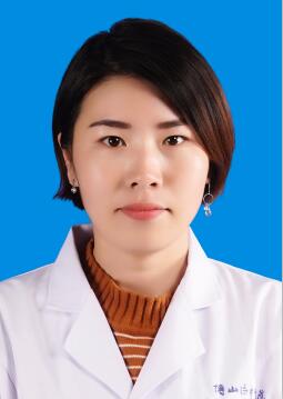 肖玲飞执业中医师