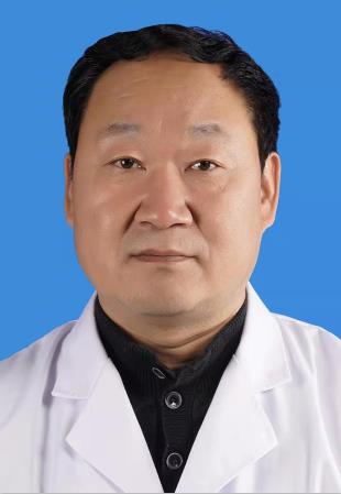 黄家福主管药师