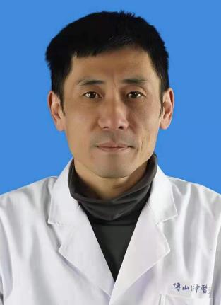 姚亚林主管药师