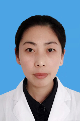 纪秀丽主管药师、执业药师