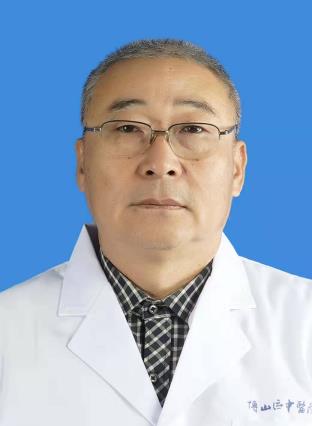 王金林主管中药师