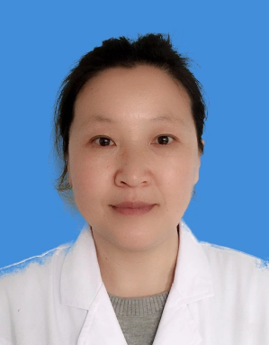 宋本花主管药师、执业药师