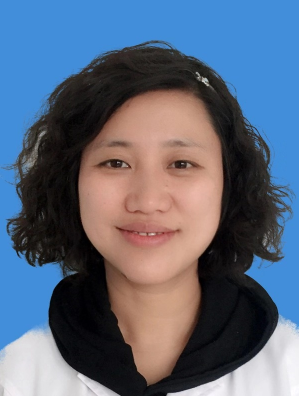 孙静中药师、执业中药师