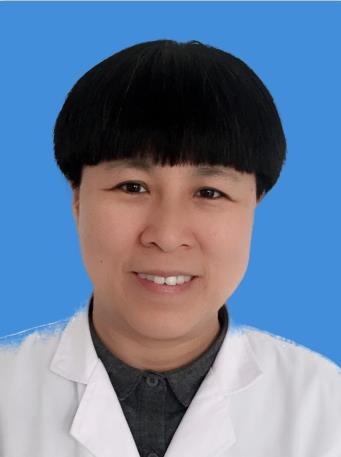 翟红玲临床药学室主任
