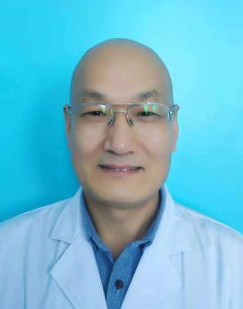 扈全德副主任医师