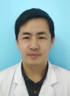 焦平裕主治医师
