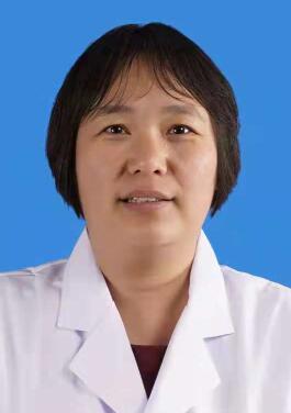 黄新燕主治医师