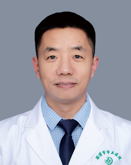 索立俊呼吸与危重症医学科