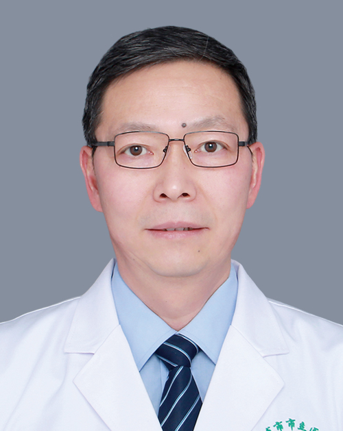 赵卫东消化内科