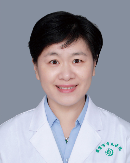 高磊儿科二病区