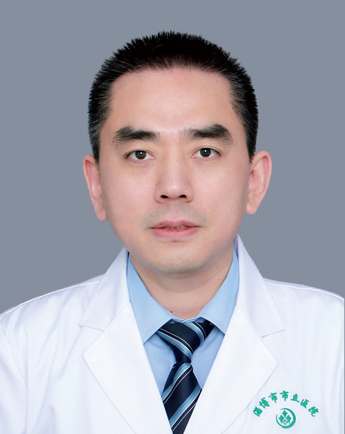 韩征利儿科一病区