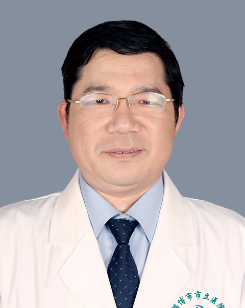 于有建儿科一病区