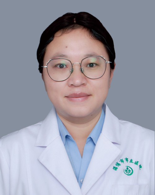 刘凤君儿科一病区