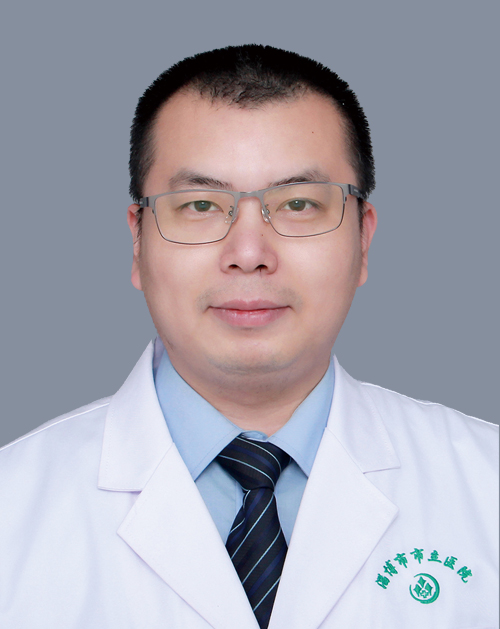 路伟儿科一病区