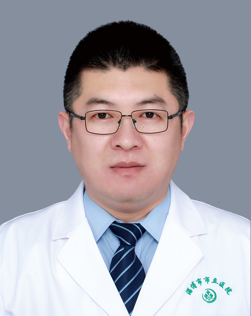 边琳儿科一病区