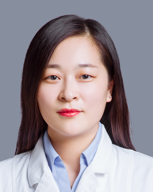 徐雪冰儿科一病区