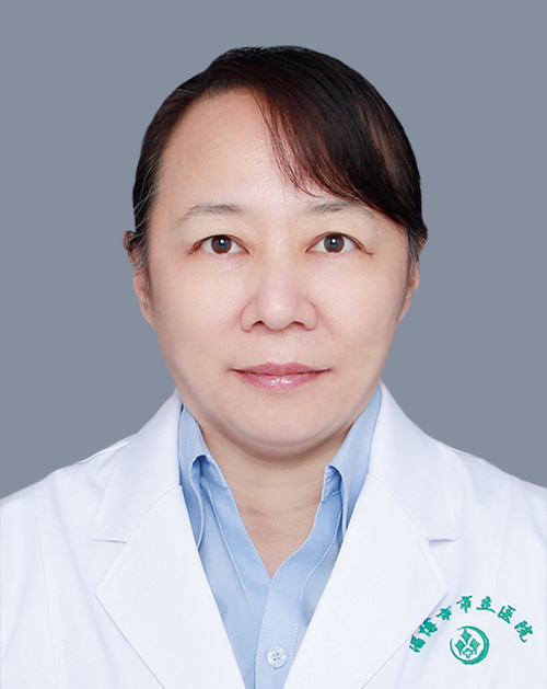 祝仁霞新生儿病房