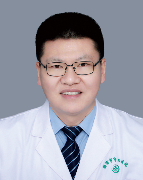 张庆骨科三病区