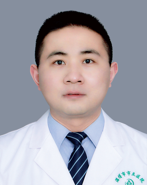 孙庆海骨科三病区