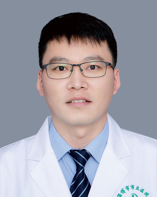 孟德福骨科三病区