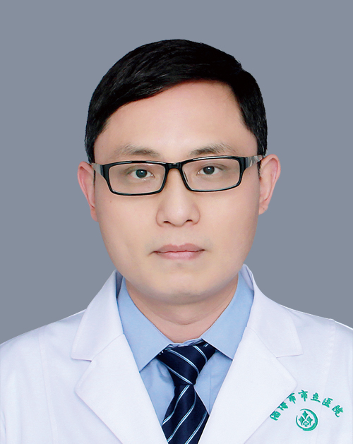 刘亮骨科三病区