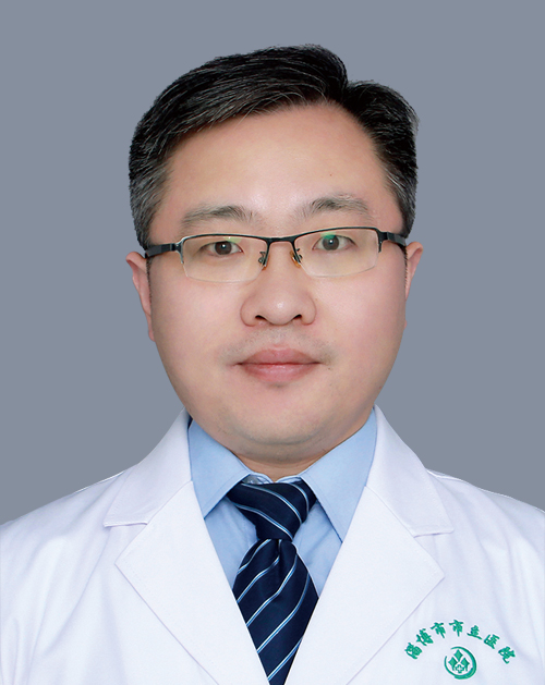 刘新阁骨科三病区