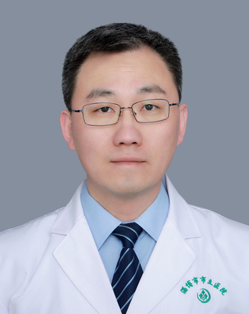 魏勇骨科二病区