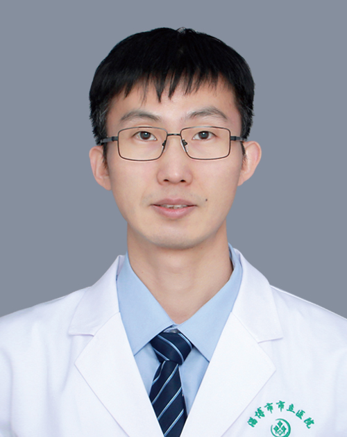 吕云亮骨科二病区