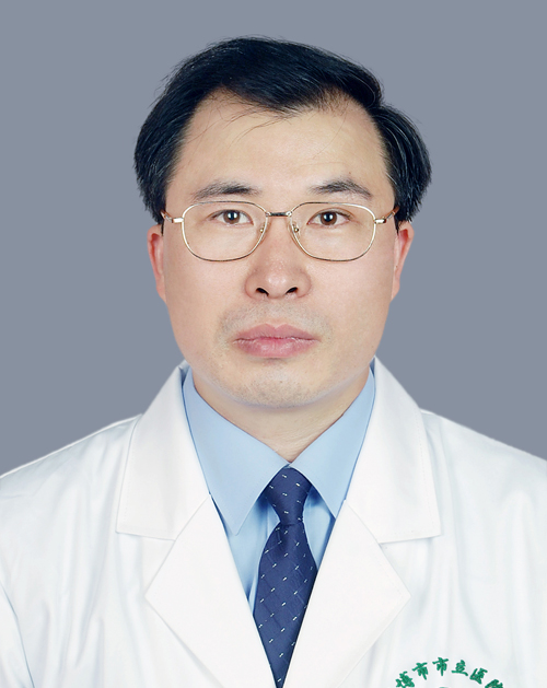 吴业新纪委书记