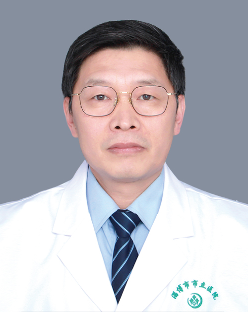 贾云明介入治疗科