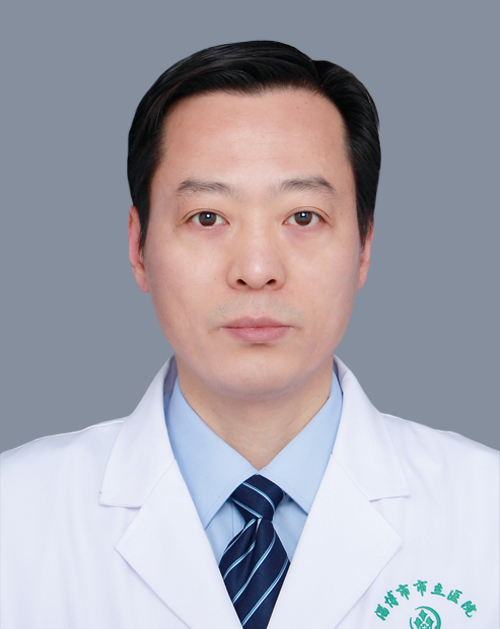 孟宪浩老年病科