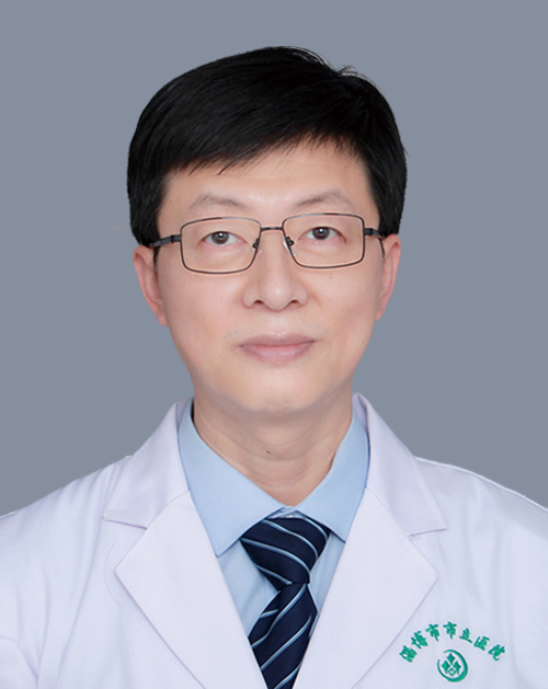 郑贯中心脏科一病区