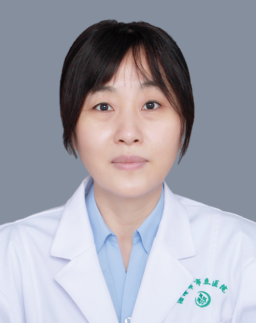 李华心脏科一病区