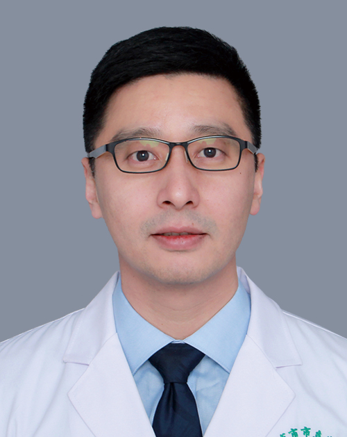 杨兴旺普外科五病区