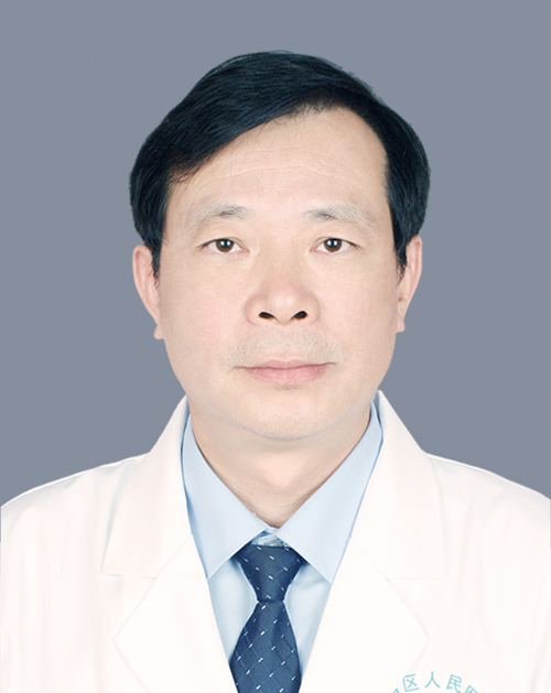 仉志军普外科五病区