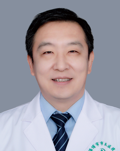 孙增强神经内科一病区