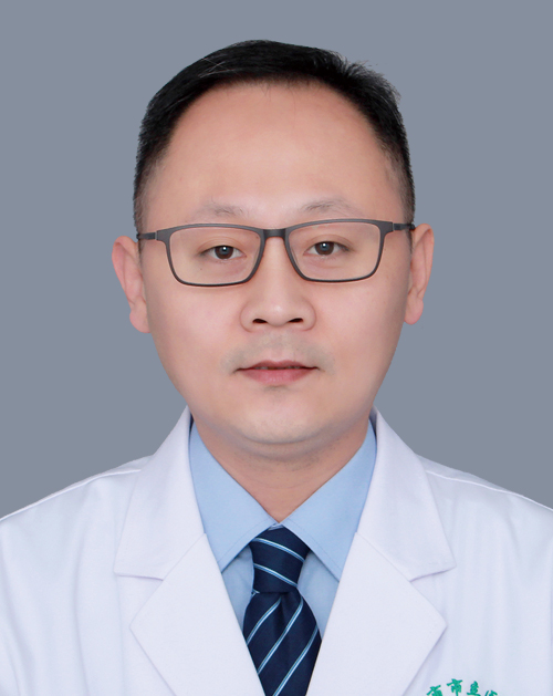 张鹏神经内科一病区