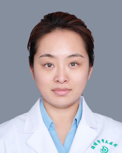 张丽娜神经内科一病区