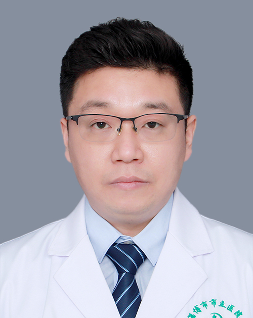 路文杰神经内科一病区