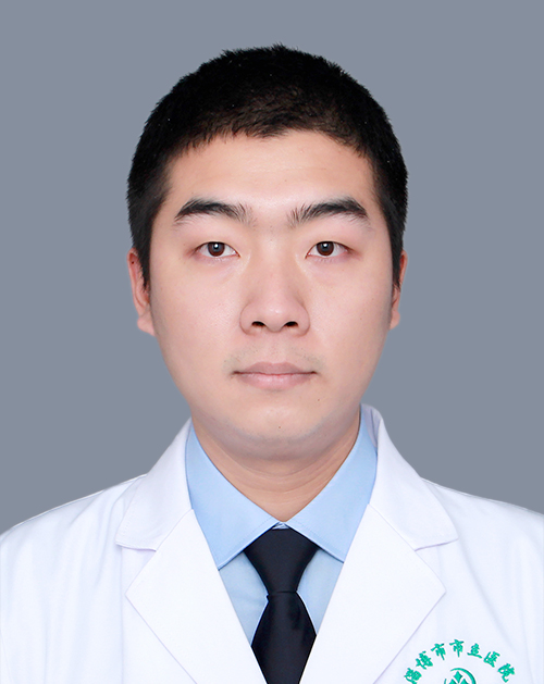 崔国静神经内科一病区