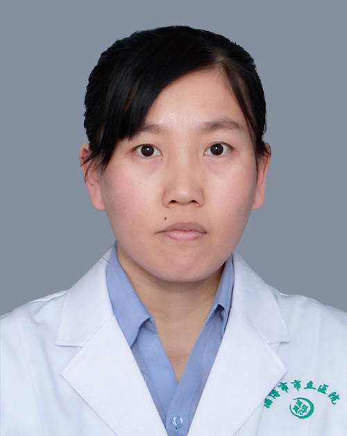 高漫云内分泌科