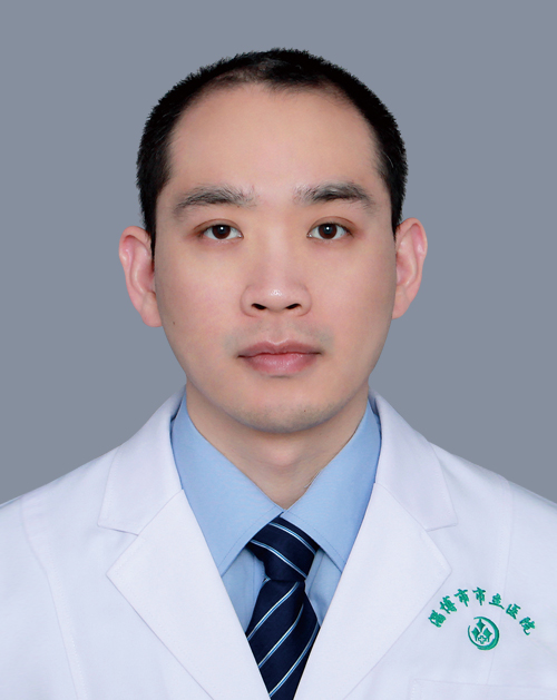 王冠骨科一病区