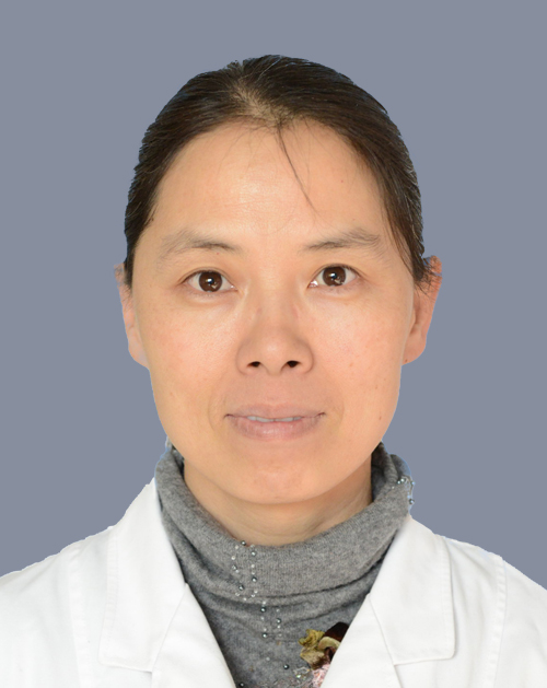 崔秋梅皮肤美容整形科