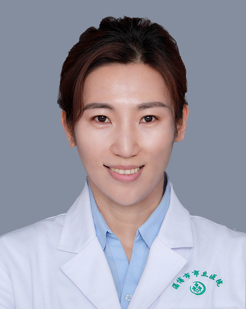 赵红皮肤美容整形科