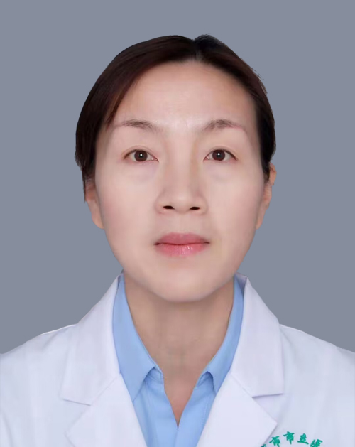 杜冬娟脑电图室