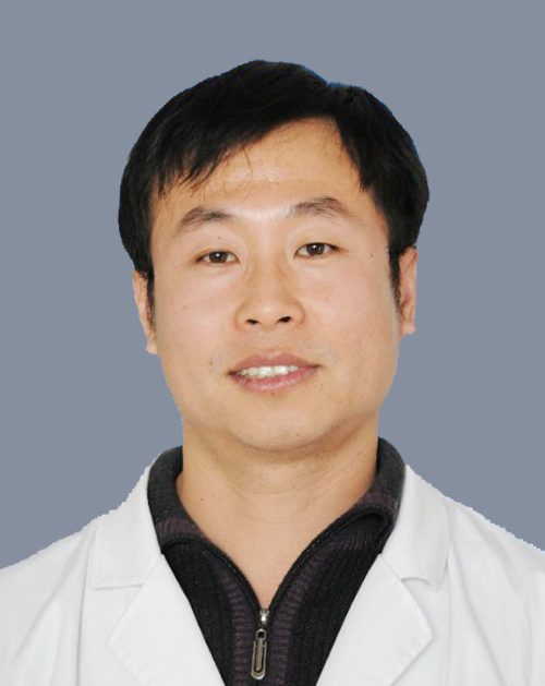 房克霞核医学科